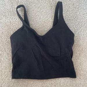 Lululemon Align tank